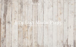 Louisiana Vertical Wood Planks Floor by Lilly Bear Studio Props sold by Lilly Bear Studio Props, barn - barn wood - dis