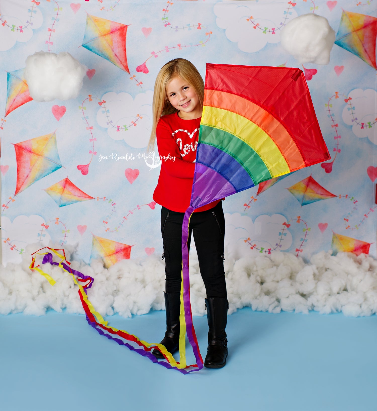 Love Kites