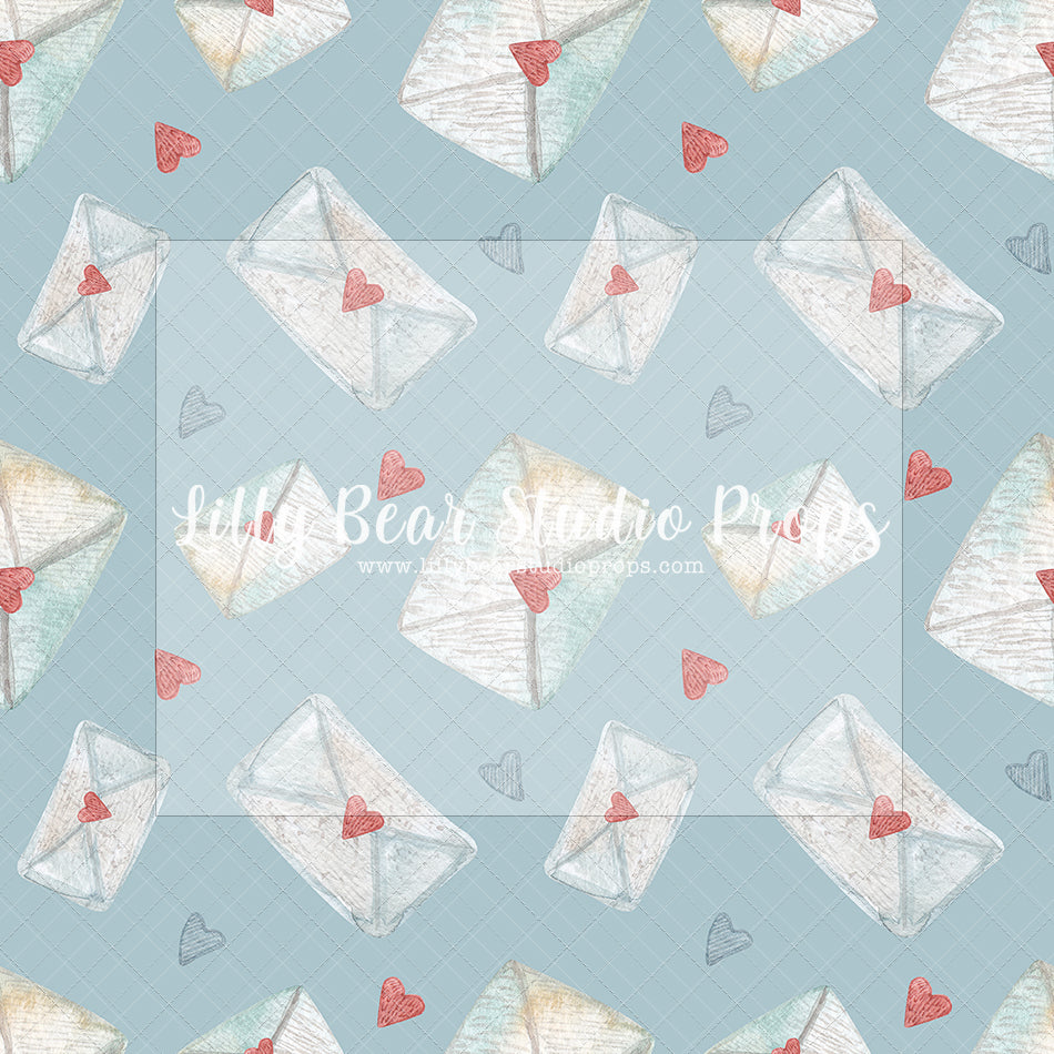 Love Mail - Lilly Bear Studio Props, all my heart, balloon hearts, be still my heart, candy hearts, cupid, FABRICS, girl, girls, heart, heart flowers, heart love, heart of gold, hearts, hearts and arrows, hearts bokeh, i love you, love, love is in the air, love shop, love wall, pastel hearts, pattern hearts, pink, pink balloon heart, pink heart, pink heart wall, pink hearts, valentine, valentines, valentines balloons, valentines day