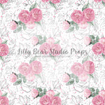 Love Story Pink Glitter Roses - Lilly Bear Studio Props, all my heart, balloon hearts, be still my heart, candy hearts, cupid, FABRICS, girl, girls, heart, heart flowers, heart love, heart of gold, hearts, hearts and arrows, hearts bokeh, i love you, love, love is in the air, love shop, love wall, pastel hearts, pattern hearts, pink, pink balloon heart, pink heart, pink heart wall, pink hearts, valentine, valentines, valentines balloons, valentines day