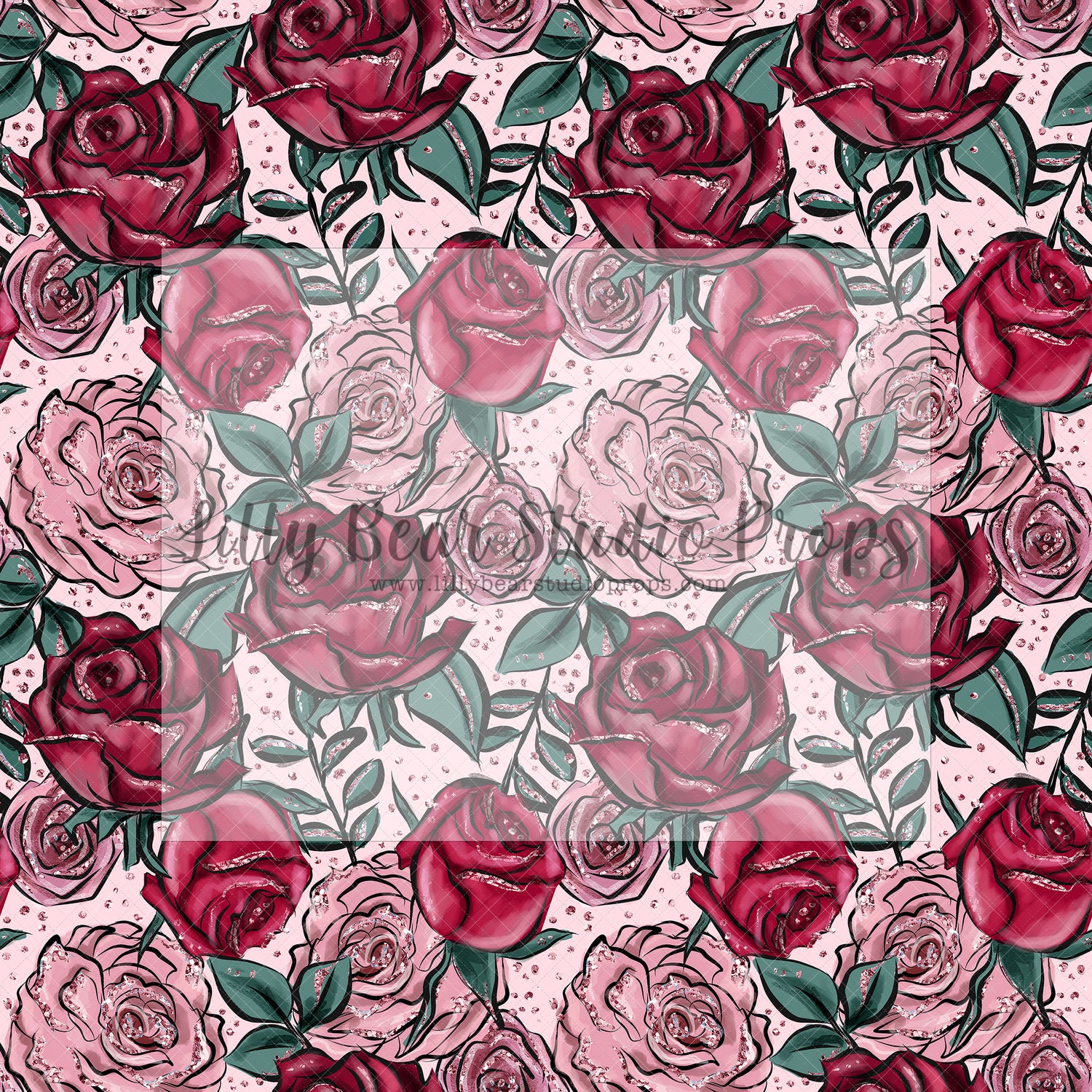 Love Story All about the Roses - Lilly Bear Studio Props, all my heart, balloon hearts, be still my heart, candy hearts, cupid, FABRICS, girl, girls, heart, heart flowers, heart love, heart of gold, hearts, hearts and arrows, hearts bokeh, i love you, love, love is in the air, love shop, love wall, pastel hearts, pattern hearts, pink, pink balloon heart, pink heart, pink heart wall, pink hearts, valentine, valentines, valentines balloons, valentines day