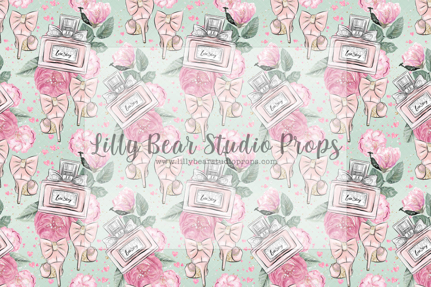 Love Story Eau de Parfum - Lilly Bear Studio Props, all my heart, balloon hearts, be still my heart, candy hearts, cupid, FABRICS, girl, girls, heart, heart flowers, heart love, heart of gold, hearts, hearts and arrows, hearts bokeh, i love you, love, love is in the air, love shop, love wall, pastel hearts, pattern hearts, pink, pink balloon heart, pink heart, pink heart wall, pink hearts, valentine, valentines, valentines balloons, valentines day