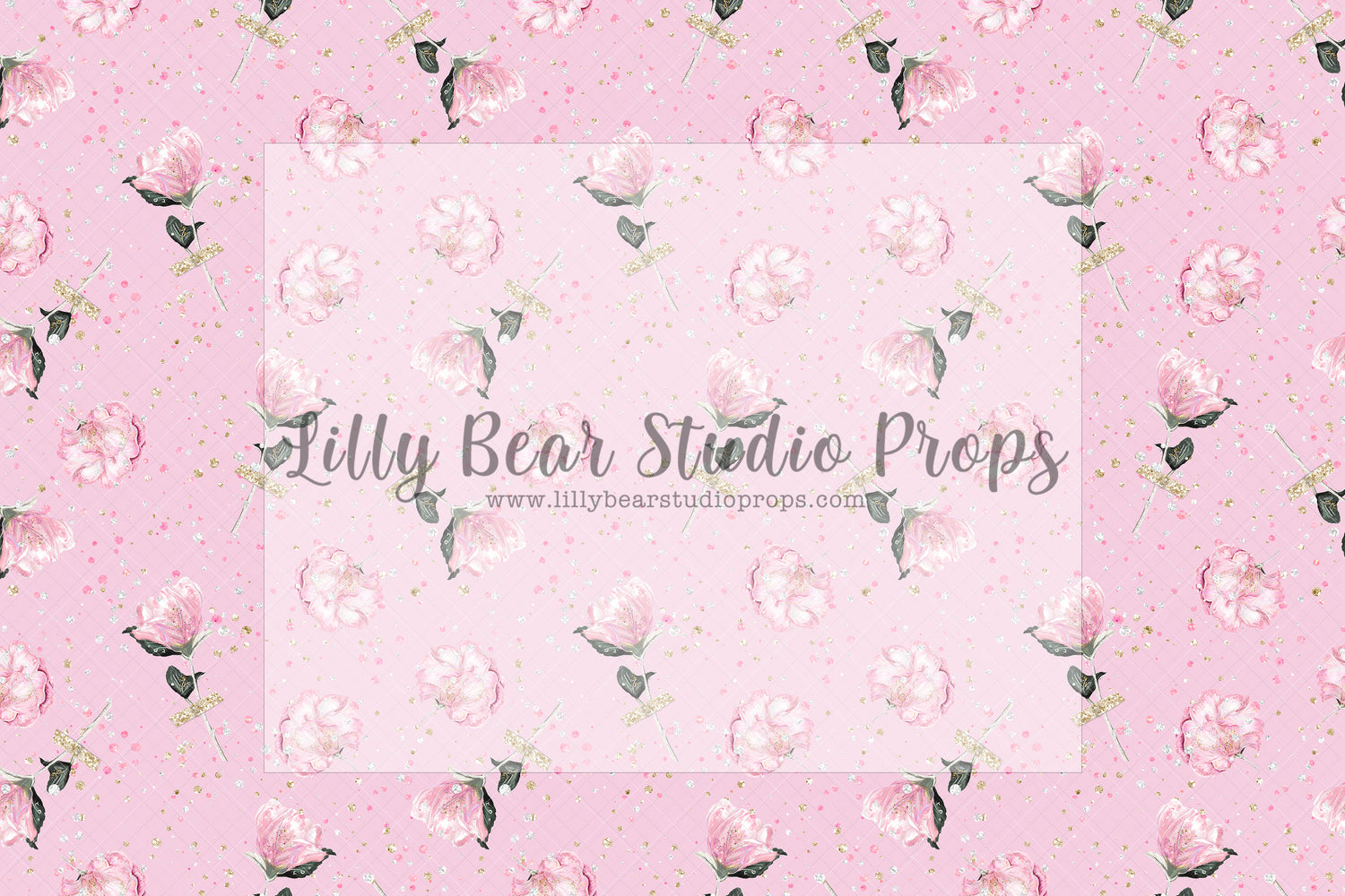 Love Story Gold and Pink Glitter Rose - Lilly Bear Studio Props, all my heart, balloon hearts, be still my heart, candy hearts, cupid, FABRICS, girl, girls, heart, heart flowers, heart love, heart of gold, hearts, hearts and arrows, hearts bokeh, i love you, love, love is in the air, love shop, love wall, pastel hearts, pattern hearts, pink, pink balloon heart, pink heart, pink heart wall, pink hearts, valentine, valentines, valentines balloons, valentines day