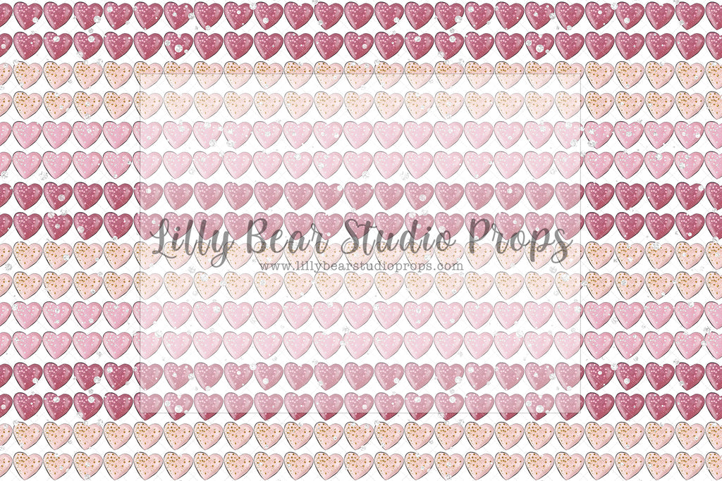 Love Story Heart Line Up - Lilly Bear Studio Props, all my heart, balloon hearts, be still my heart, candy hearts, cupid, FABRICS, girl, girls, heart, heart flowers, heart love, heart of gold, hearts, hearts and arrows, hearts bokeh, i love you, love, love is in the air, love shop, love wall, pastel hearts, pattern hearts, pink, pink balloon heart, pink heart, pink heart wall, pink hearts, valentine, valentines, valentines balloons, valentines day