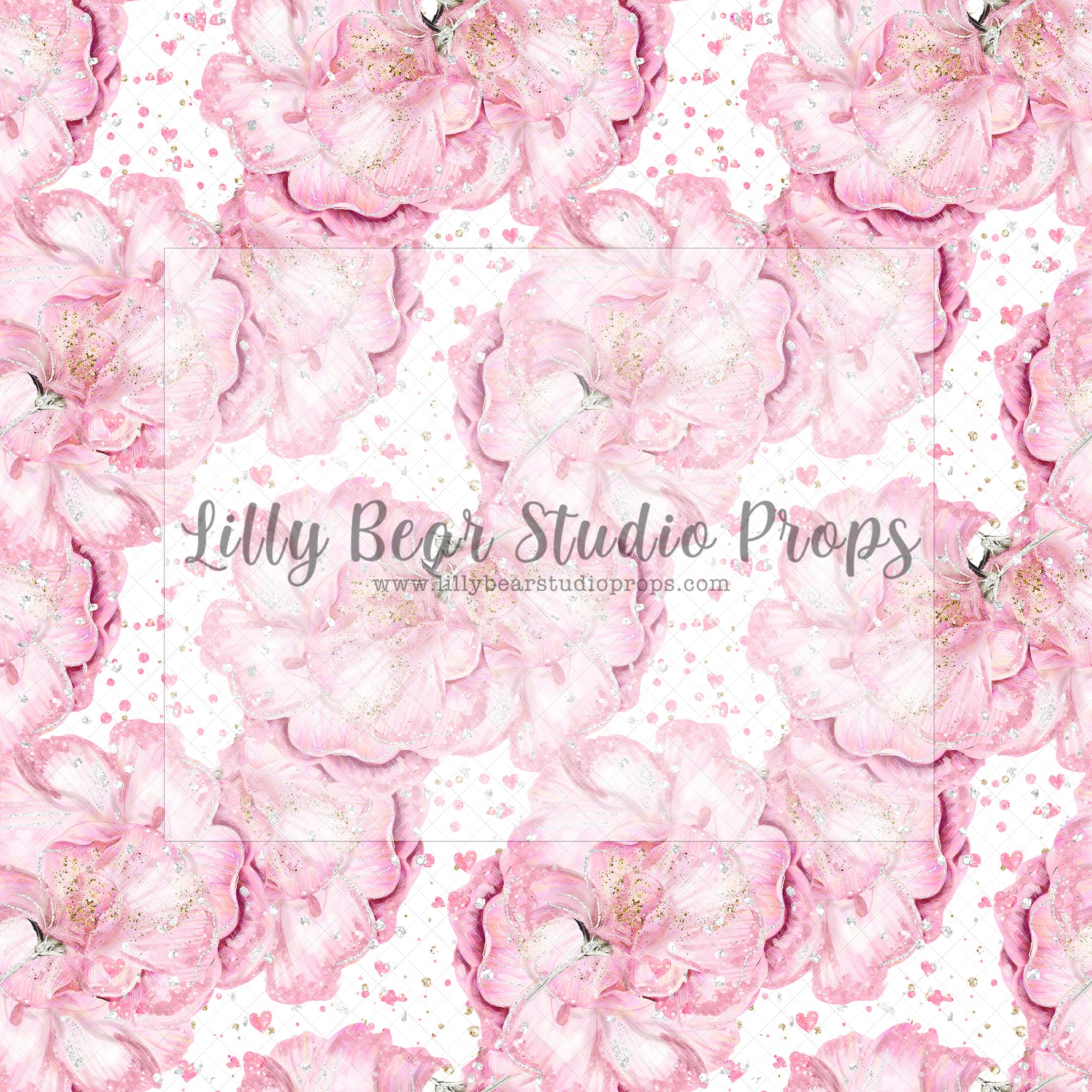 Love Story Hearts & Blooms - Lilly Bear Studio Props, all my heart, balloon hearts, be still my heart, candy hearts, cupid, FABRICS, girl, girls, heart, heart flowers, heart love, heart of gold, hearts, hearts and arrows, hearts bokeh, i love you, love, love is in the air, love shop, love wall, pastel hearts, pattern hearts, pink, pink balloon heart, pink heart, pink heart wall, pink hearts, valentine, valentines, valentines balloons, valentines day