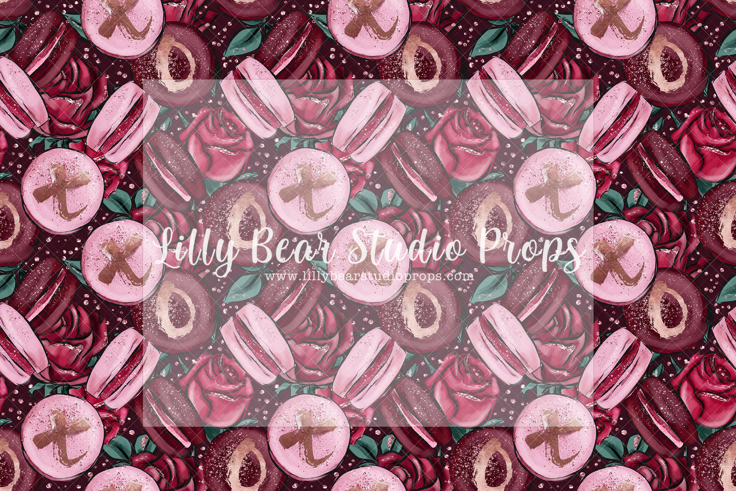 Love Story Macarons - Lilly Bear Studio Props, all my heart, balloon hearts, be still my heart, candy hearts, cupid, FABRICS, girl, girls, heart, heart flowers, heart love, heart of gold, hearts, hearts and arrows, hearts bokeh, i love you, love, love is in the air, love shop, love wall, pastel hearts, pattern hearts, pink, pink balloon heart, pink heart, pink heart wall, pink hearts, valentine, valentines, valentines balloons, valentines day