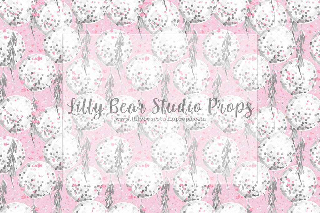 Love Story Pink & Silver Glitter - Lilly Bear Studio Props, all my heart, balloon hearts, be still my heart, candy hearts, cupid, FABRICS, girl, girls, heart, heart flowers, heart love, heart of gold, hearts, hearts and arrows, hearts bokeh, i love you, love, love is in the air, love shop, love wall, pastel hearts, pattern hearts, pink, pink balloon heart, pink heart, pink heart wall, pink hearts, valentine, valentines, valentines balloons, valentines day