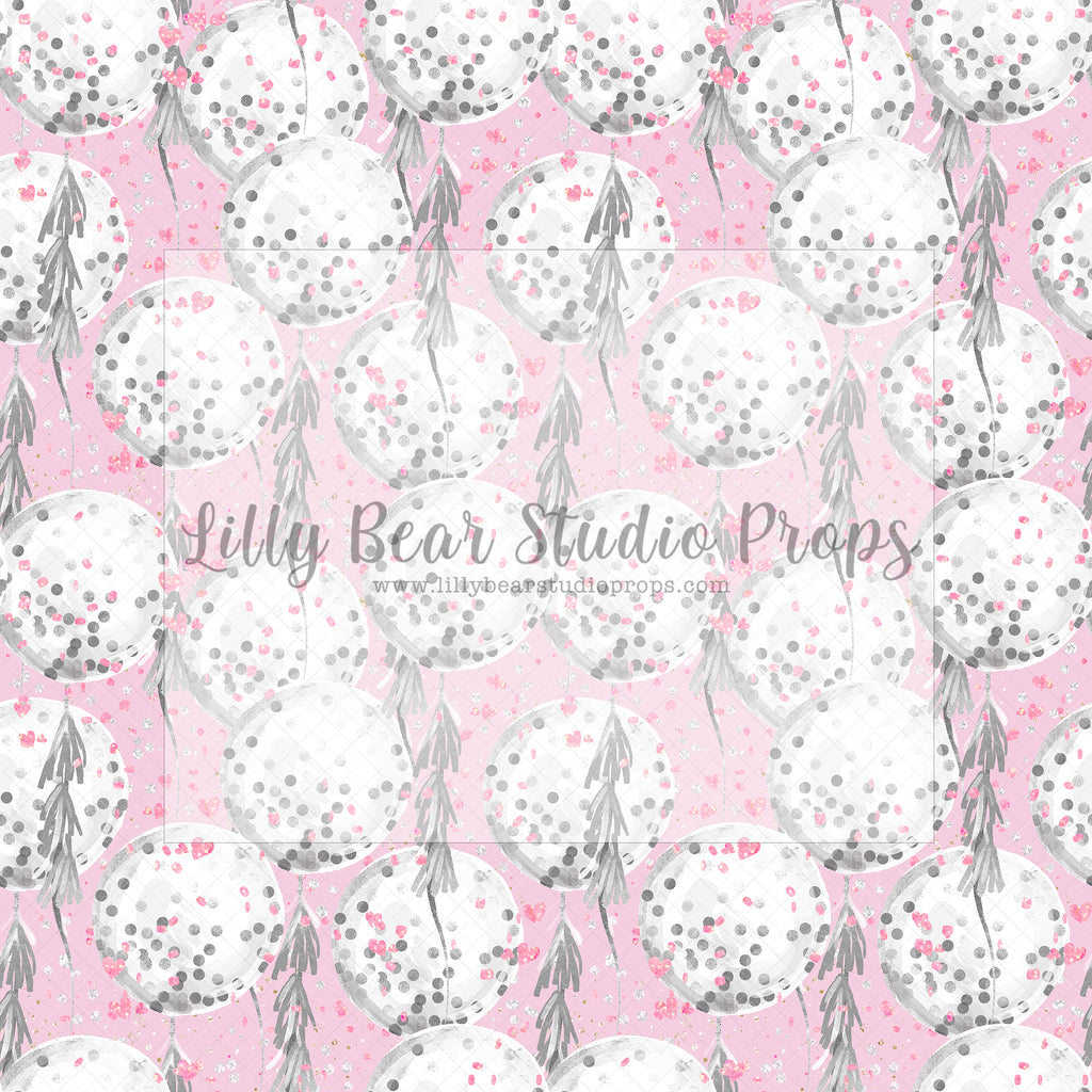 Love Story Pink & Silver Glitter - Lilly Bear Studio Props, all my heart, balloon hearts, be still my heart, candy hearts, cupid, FABRICS, girl, girls, heart, heart flowers, heart love, heart of gold, hearts, hearts and arrows, hearts bokeh, i love you, love, love is in the air, love shop, love wall, pastel hearts, pattern hearts, pink, pink balloon heart, pink heart, pink heart wall, pink hearts, valentine, valentines, valentines balloons, valentines day