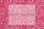 Love Story Sparkle - Lilly Bear Studio Props, all my heart, balloon hearts, be still my heart, candy hearts, cupid, FABRICS, girl, girls, heart, heart flowers, heart love, heart of gold, hearts, hearts and arrows, hearts bokeh, i love you, love, love is in the air, love shop, love wall, pastel hearts, pattern hearts, pink, pink balloon heart, pink heart, pink heart wall, pink hearts, valentine, valentines, valentines balloons, valentines day