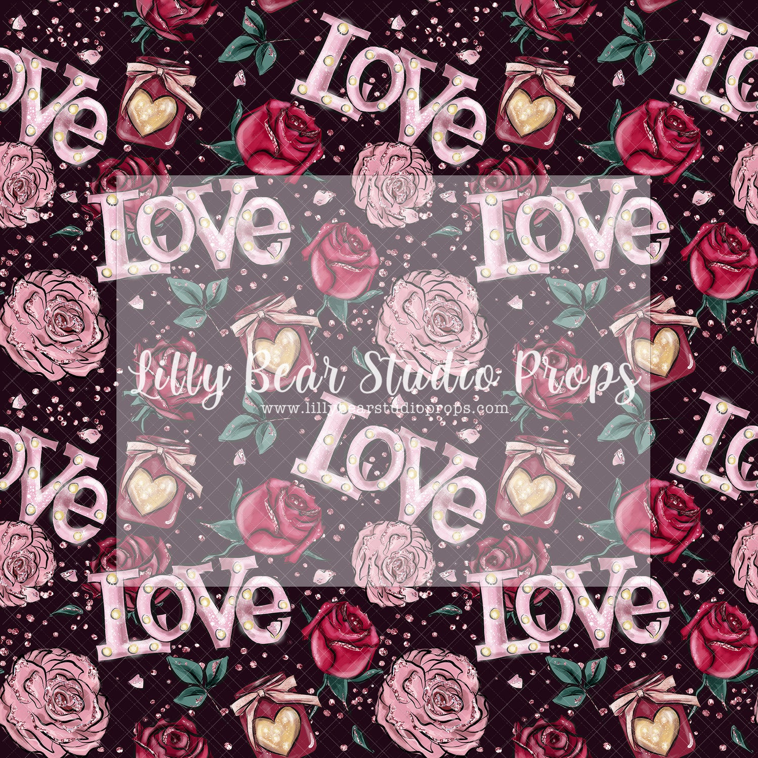 Love Story Sweet Love - Lilly Bear Studio Props, all my heart, balloon hearts, be still my heart, candy hearts, cupid, FABRICS, girl, girls, heart, heart flowers, heart love, heart of gold, hearts, hearts and arrows, hearts bokeh, i love you, love, love is in the air, love shop, love wall, pastel hearts, pattern hearts, pink, pink balloon heart, pink heart, pink heart wall, pink hearts, valentine, valentines, valentines balloons, valentines day