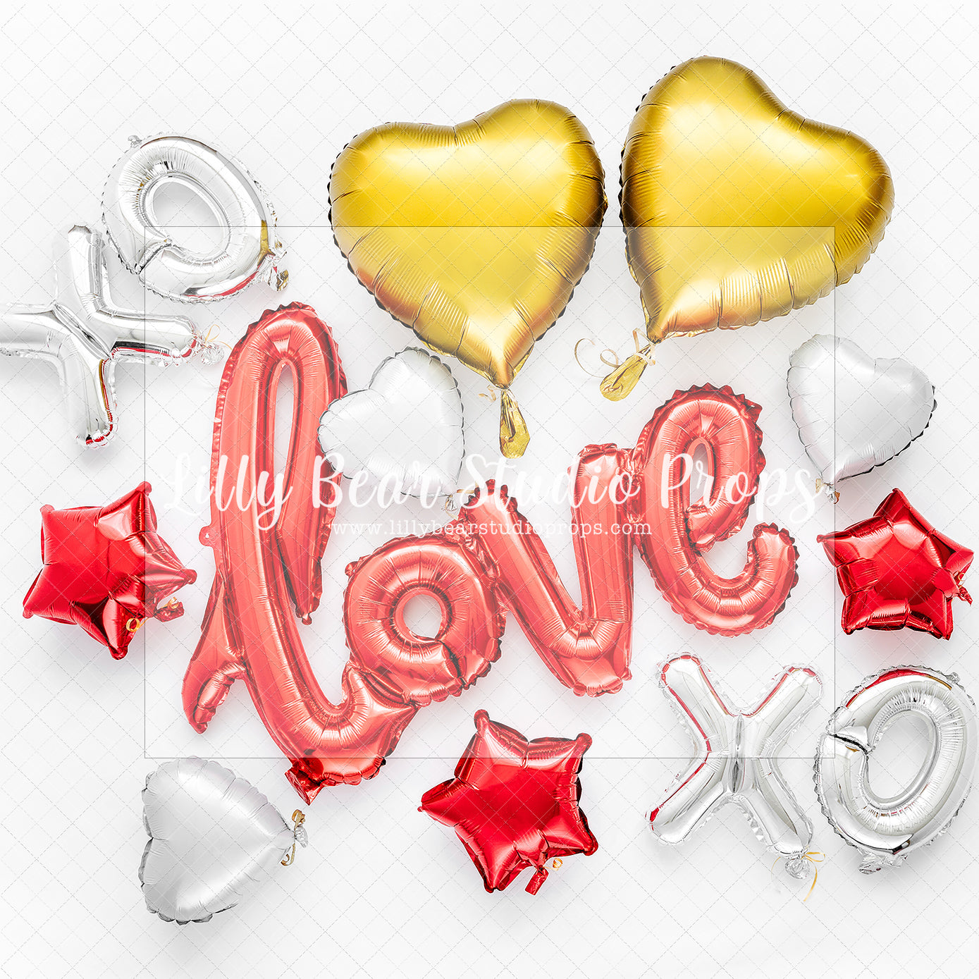 Love XO Heart - Lilly Bear Studio Props, all my heart, balloon hearts, be still my heart, candy hearts, cupid, FABRICS, girl, girls, heart, heart flowers, heart love, heart of gold, hearts, hearts and arrows, hearts bokeh, i love you, love, love is in the air, love shop, love wall, pastel hearts, pattern hearts, pink, pink balloon heart, pink heart, pink heart wall, pink hearts, valentine, valentines, valentines balloons, valentines day
