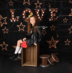 Stage Of Love - Lilly Bear Studio Props, boy, FABRICS, girl, heart, hearts, love, red balloons, valentine, valentine's day, valentines, vday