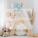 Luxury Bohemian Dreams - Lilly Bear Studio Props, boho, boho arch, boho chic, boho greenery, boho lounge, boho spring, boho teepee, boho tent, FABRICS, floral boho, spring boho, wood boho