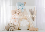 Luxury Bohemian Dreams - Lilly Bear Studio Props, boho, boho arch, boho chic, boho greenery, boho lounge, boho spring, boho teepee, boho tent, FABRICS, floral boho, spring boho, wood boho