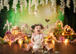 Magical Forest by Lilly Bear Studio Props sold by Lilly Bear Studio Props, enchanted - enchanted forest - fairy - fairy