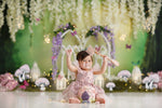 Magical Forest by Lilly Bear Studio Props sold by Lilly Bear Studio Props, enchanted - enchanted forest - fairy - fairy