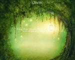 Magical Forest by Lilly Bear Studio Props sold by Lilly Bear Studio Props, enchanted - enchanted forest - fairy - fairy