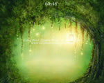 Magical Forest by Lilly Bear Studio Props sold by Lilly Bear Studio Props, enchanted - enchanted forest - fairy - fairy