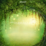 Magical Forest by Lilly Bear Studio Props sold by Lilly Bear Studio Props, enchanted - enchanted forest - fairy - fairy