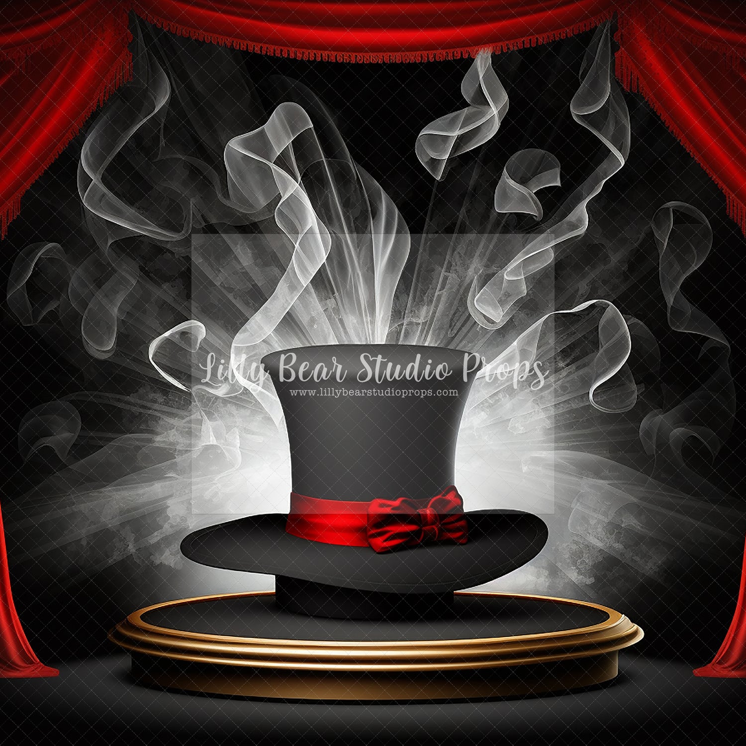 Magical Stage B