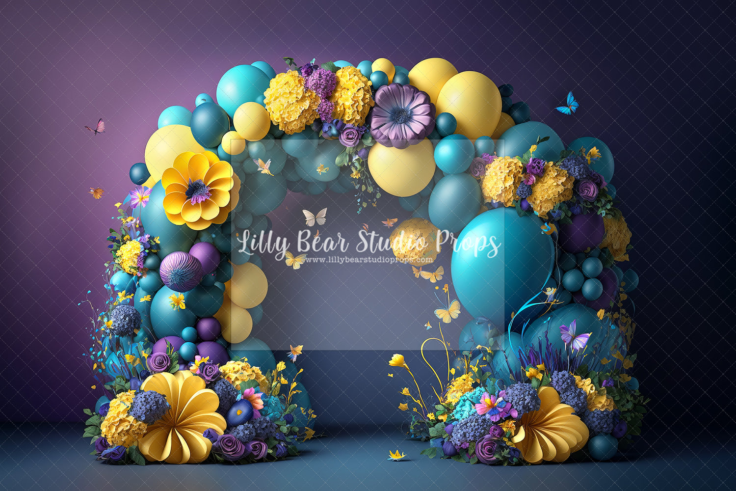 Maia Balloons