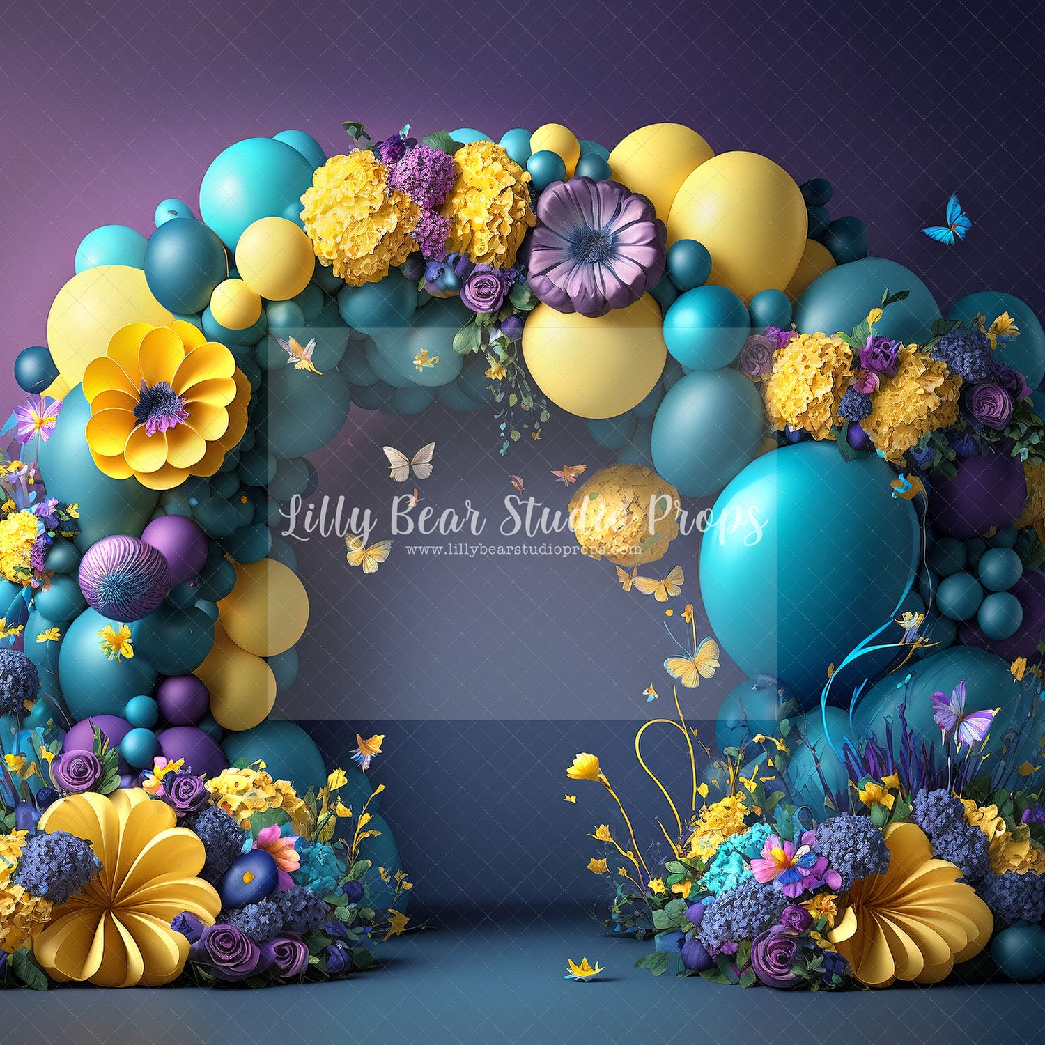 Maia Balloons