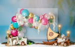 Make Way Make Way - Lilly Bear Studio Props, disney, Disney princess, edge of the water, edge of water, how far i'll go, i am moana, maui, moana