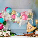 Make Way Make Way - Lilly Bear Studio Props, disney, Disney princess, edge of the water, edge of water, how far i'll go, i am moana, maui, moana