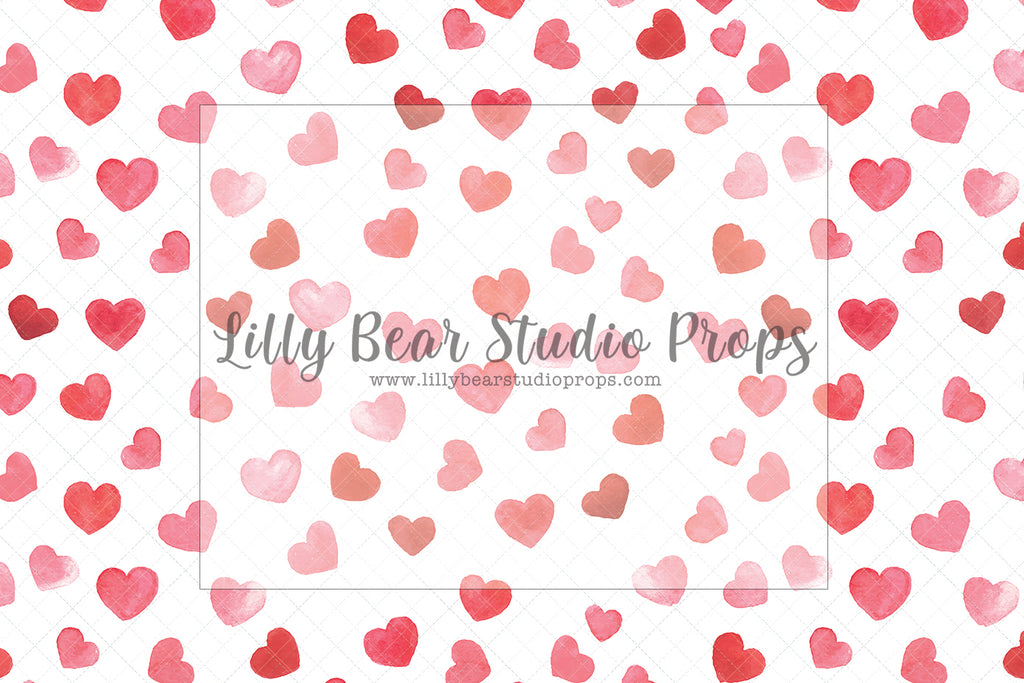 Many Hearts - Lilly Bear Studio Props, all my heart, balloon hearts, be still my heart, candy hearts, cupid, FABRICS, girl, girls, heart, heart flowers, heart love, heart of gold, hearts, hearts and arrows, hearts bokeh, i love you, love, love is in the air, love shop, love wall, pastel hearts, pattern hearts, pink, pink balloon heart, pink heart, pink heart wall, pink hearts, valentine, valentines, valentines day