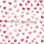 Many Hearts - Lilly Bear Studio Props, all my heart, balloon hearts, be still my heart, candy hearts, cupid, FABRICS, girl, girls, heart, heart flowers, heart love, heart of gold, hearts, hearts and arrows, hearts bokeh, i love you, love, love is in the air, love shop, love wall, pastel hearts, pattern hearts, pink, pink balloon heart, pink heart, pink heart wall, pink hearts, valentine, valentines, valentines day