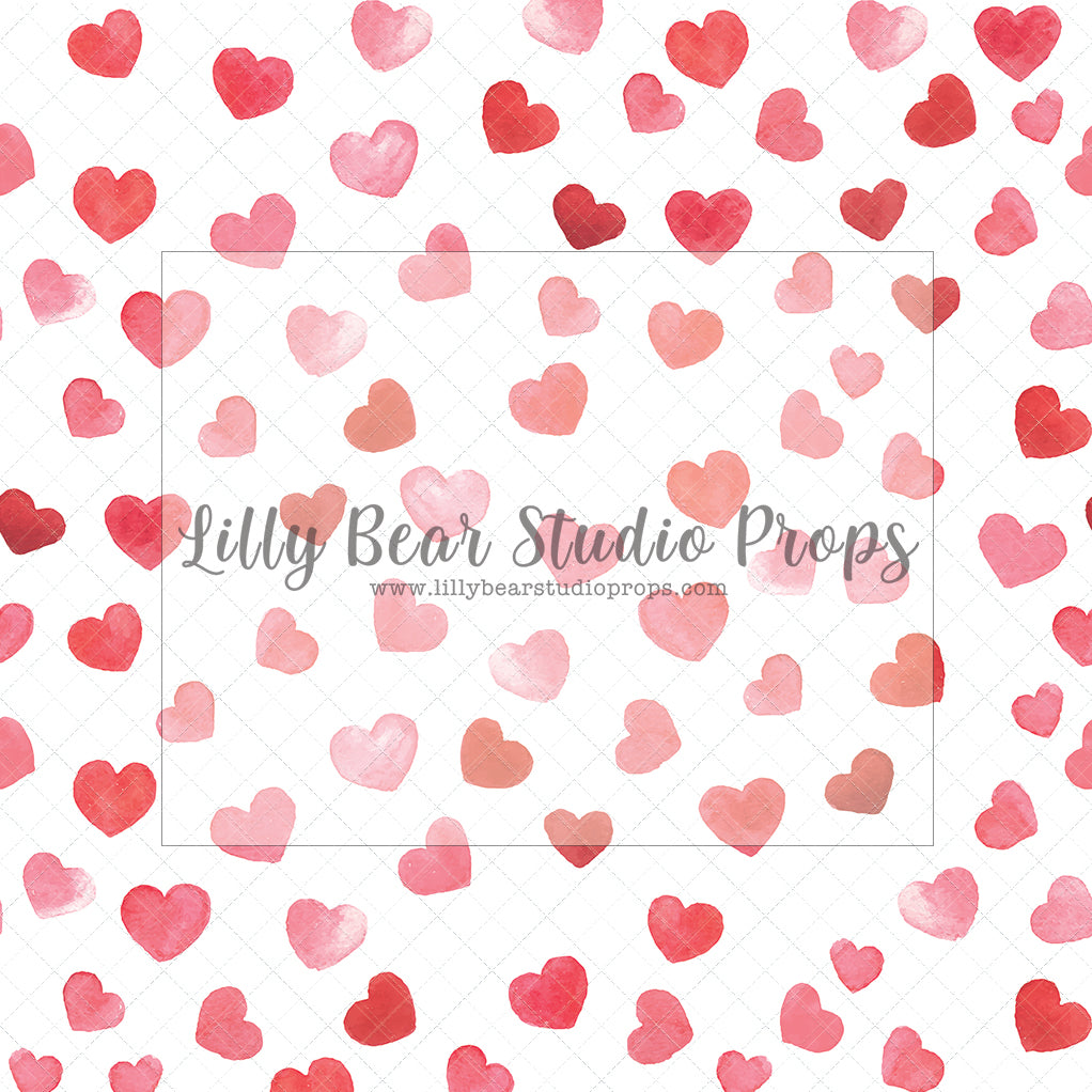 Many Hearts - Lilly Bear Studio Props, all my heart, balloon hearts, be still my heart, candy hearts, cupid, FABRICS, girl, girls, heart, heart flowers, heart love, heart of gold, hearts, hearts and arrows, hearts bokeh, i love you, love, love is in the air, love shop, love wall, pastel hearts, pattern hearts, pink, pink balloon heart, pink heart, pink heart wall, pink hearts, valentine, valentines, valentines day