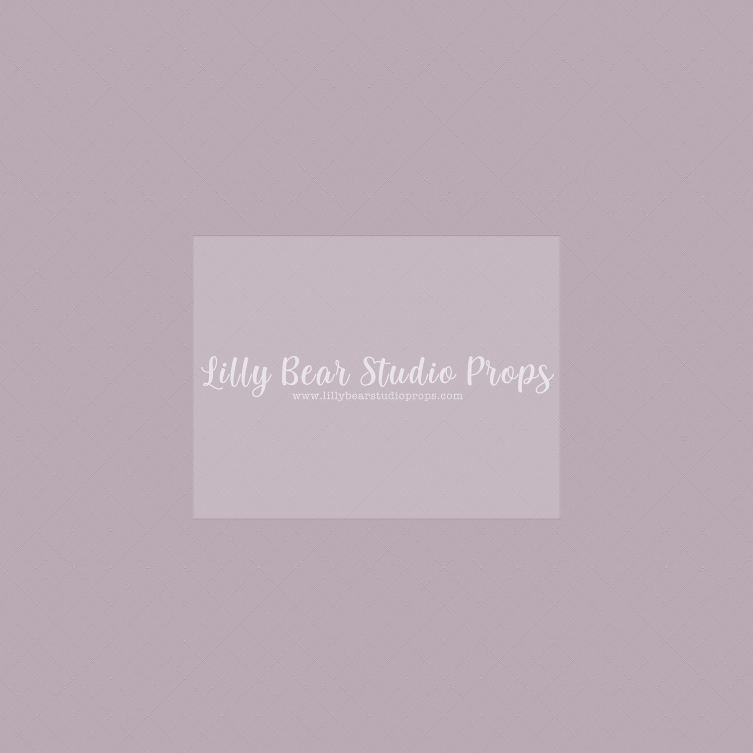 Mauve Solid Colour
