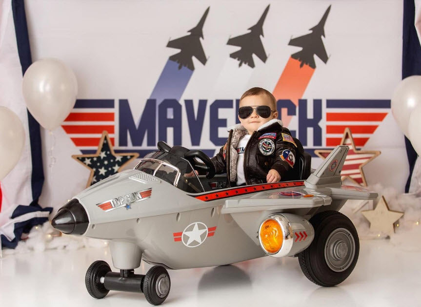 Maverick