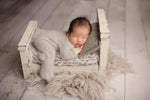 Louisiana Vertical Wood Planks Floor by Lilly Bear Studio Props sold by Lilly Bear Studio Props, barn - barn wood - dis