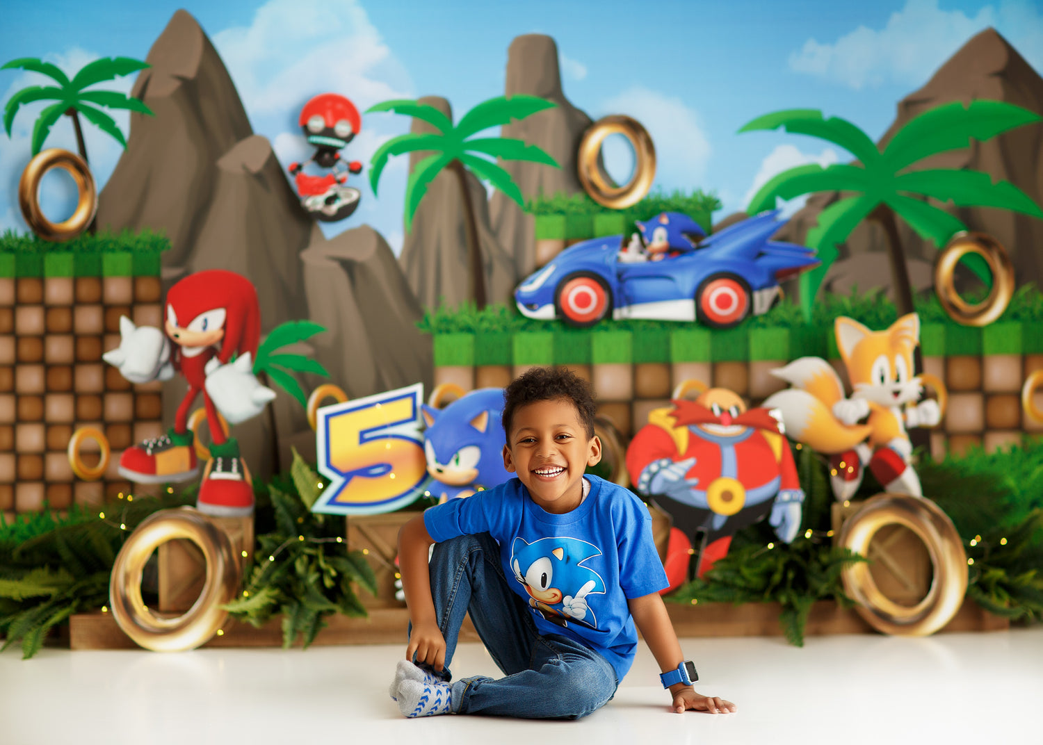 Sonic