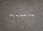Medium Grey by Luisa Dunn - Lilly Bear Studio Props, blue green, blue green texture, cream, FABRICS, fall texture, fine art, fine art texture, fine art wall, floral, green, neutral texture, soft floral, spring, spring floral, texture, vintage, vintage floral