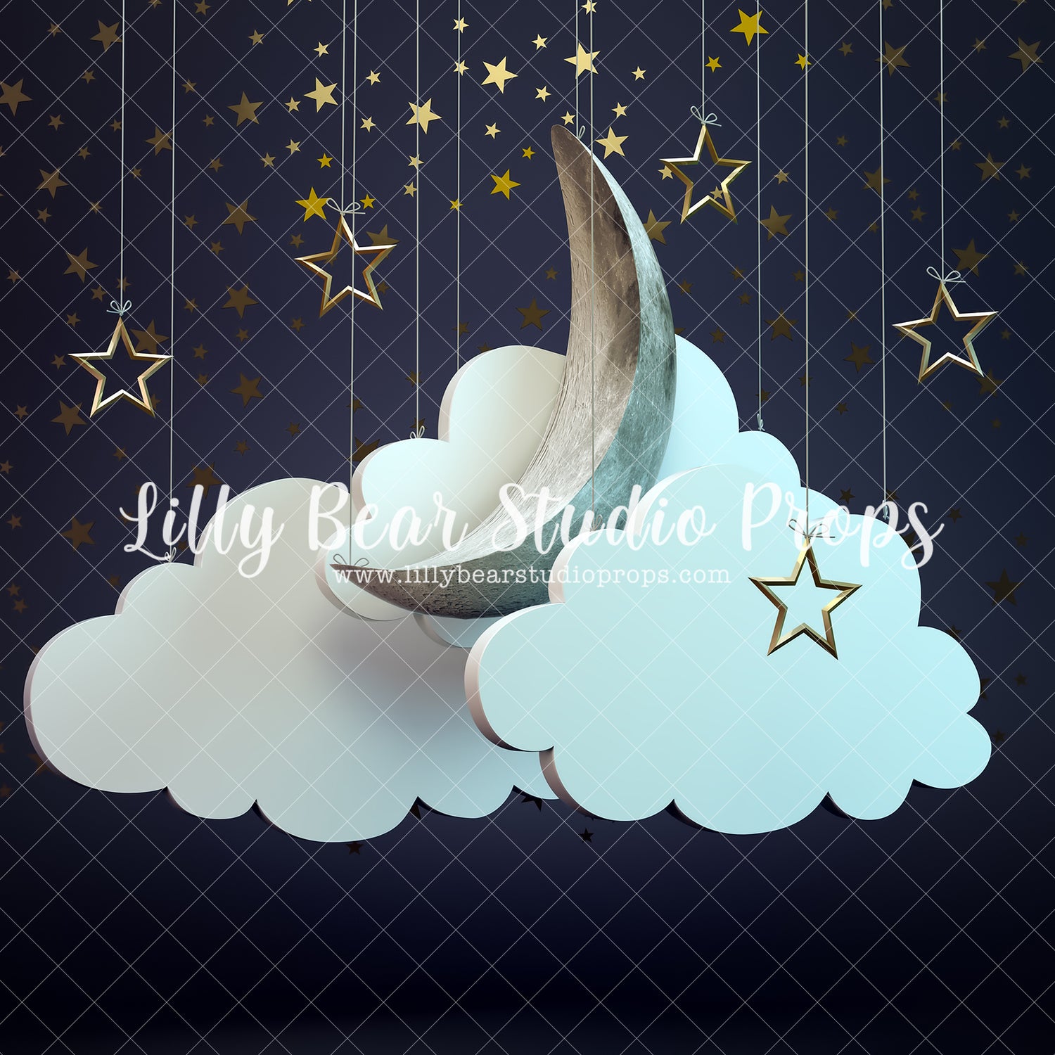 Midnight Stars