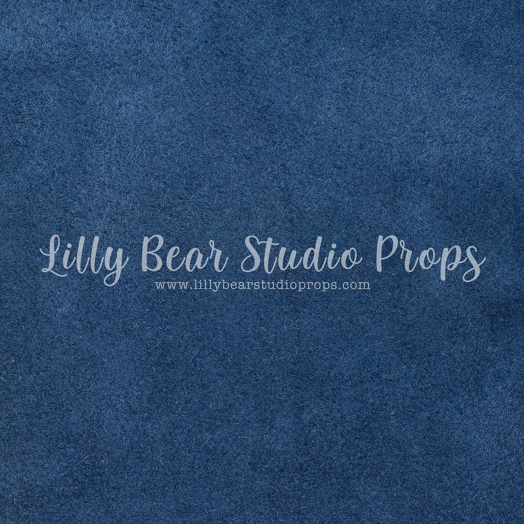 Midnight by Lilly Bear Studio Props sold by Lilly Bear Studio Props, blue - FABRICS - midnight - texture