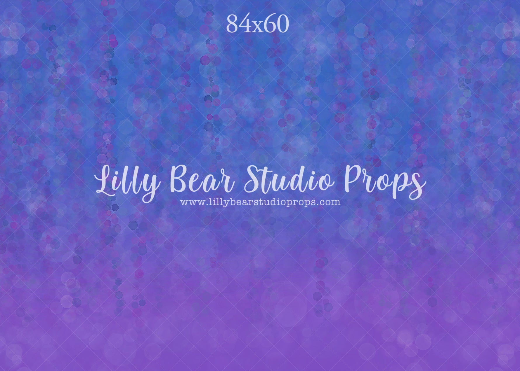 Midnight Willow by Jessica Ruth Photography sold by Lilly Bear Studio Props, floral - girls - hand painted - purple - w