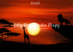 Mighty King by Jessica Ruth Photography sold by Lilly Bear Studio Props, boys - circle of life - disney - fantasy - han