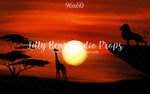 Mighty King by Jessica Ruth Photography sold by Lilly Bear Studio Props, boys - circle of life - disney - fantasy - han
