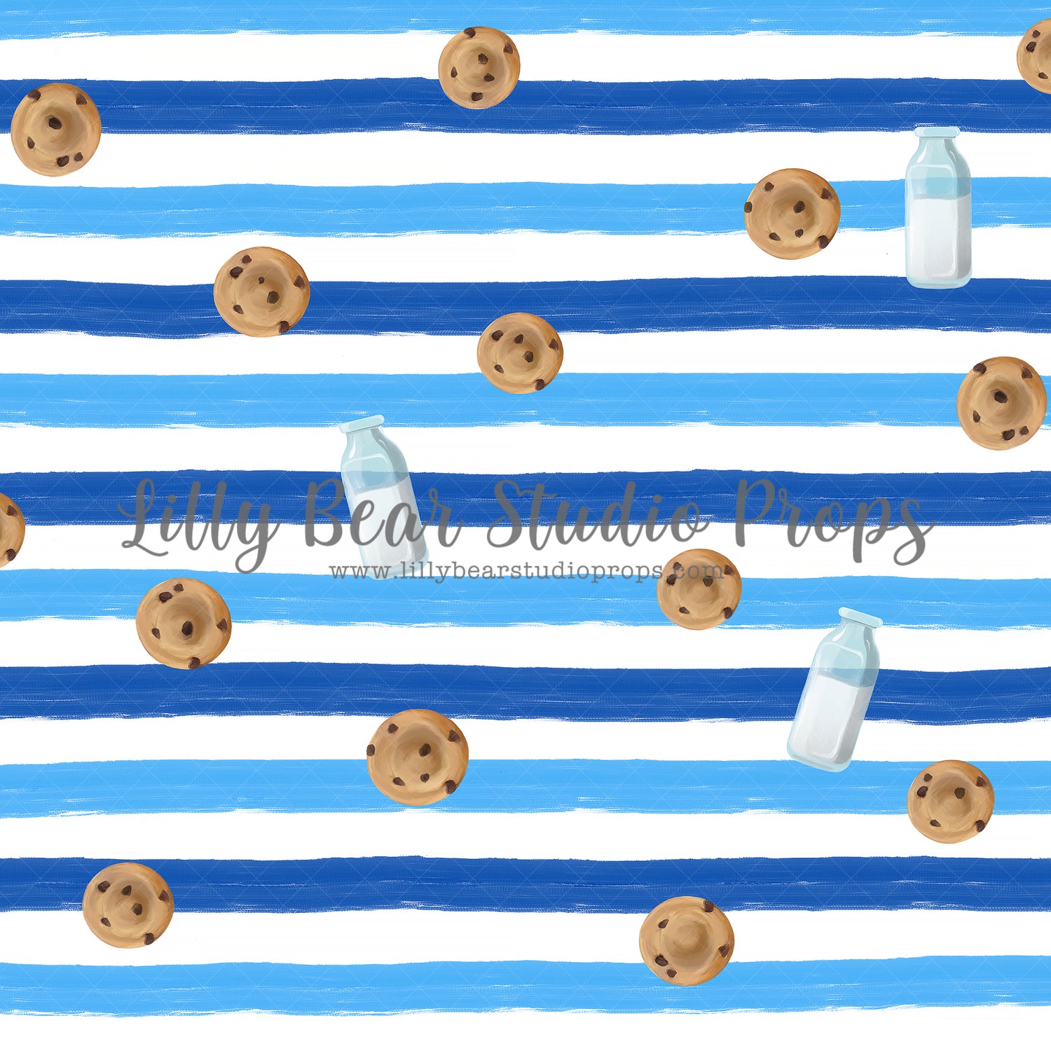 Milk & Cookies by Jessica Ruth Photography sold by Lilly Bear Studio Props, boys - cookie monster - cookies - hand pain