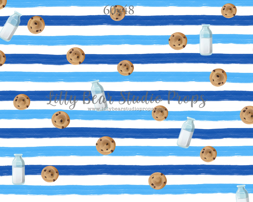 Milk & Cookies by Jessica Ruth Photography sold by Lilly Bear Studio Props, boys - cookie monster - cookies - hand pain