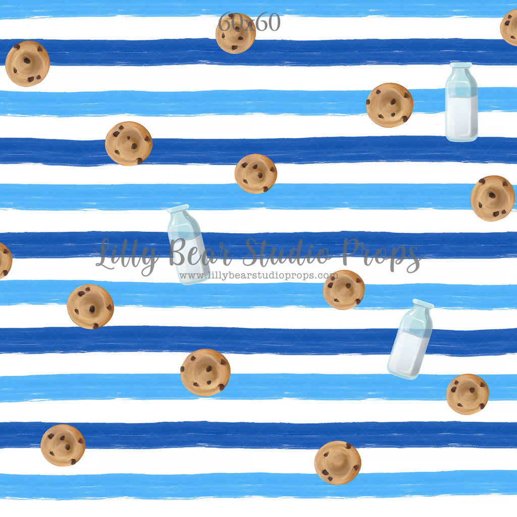 Milk & Cookies by Jessica Ruth Photography sold by Lilly Bear Studio Props, boys - cookie monster - cookies - hand pain