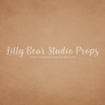 Mocha Textured by Lilly Bear Studio Props sold by Lilly Bear Studio Props, brown - FABRICS - mocha - savage - seamless