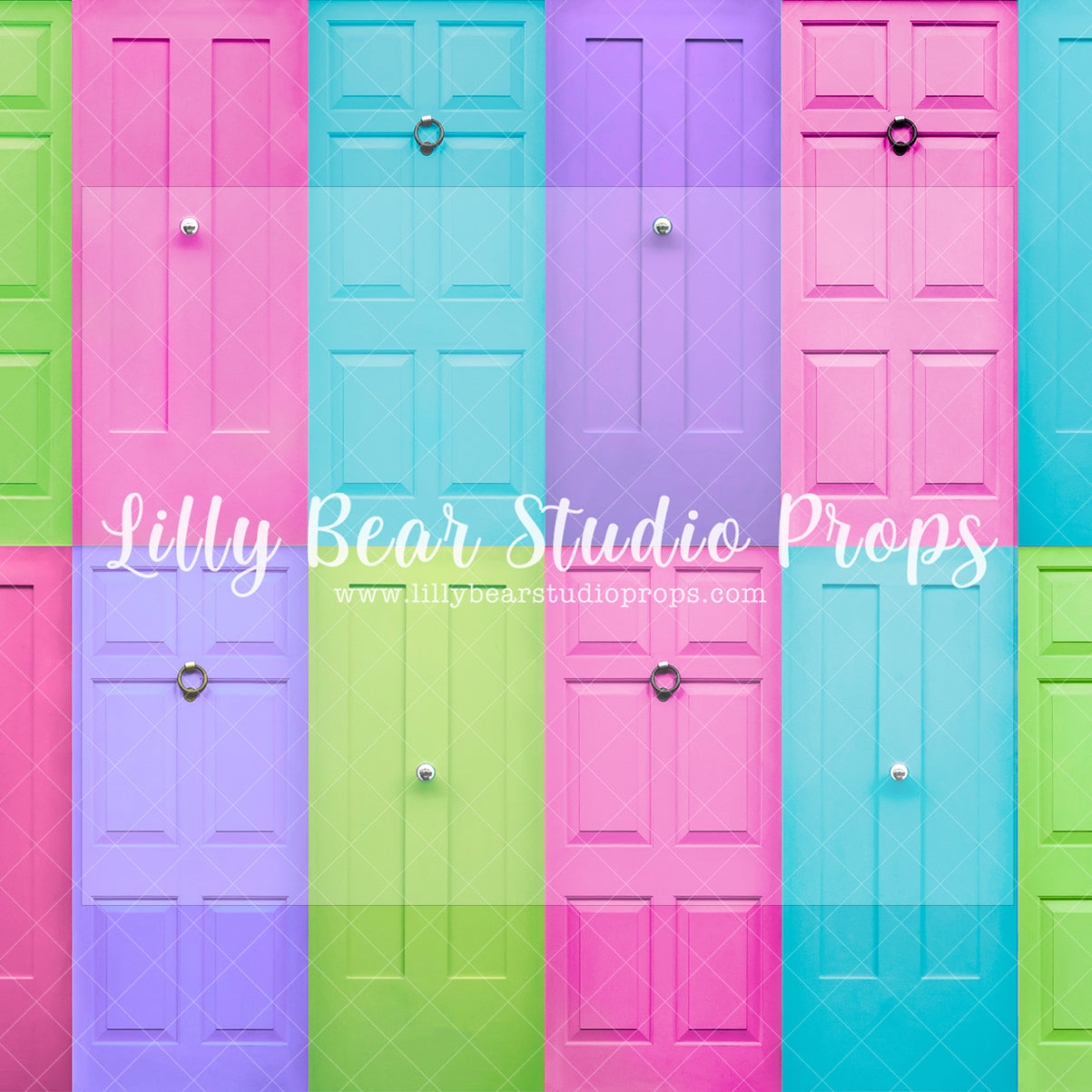 Monster's Doors - Lilly Bear Studio Props, disney, disney world, disneyland, FABRICS, first birthday, girl, Inc, Mike Wazowski, Monsters, Monstropolis, monter inc, monters, skully, Sullivan, sully and mike