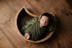 Moon Prop *PRE-ORDER* by Lilly Bear Studio Props sold by Lilly Bear Studio Props, prop - wood - wood prop