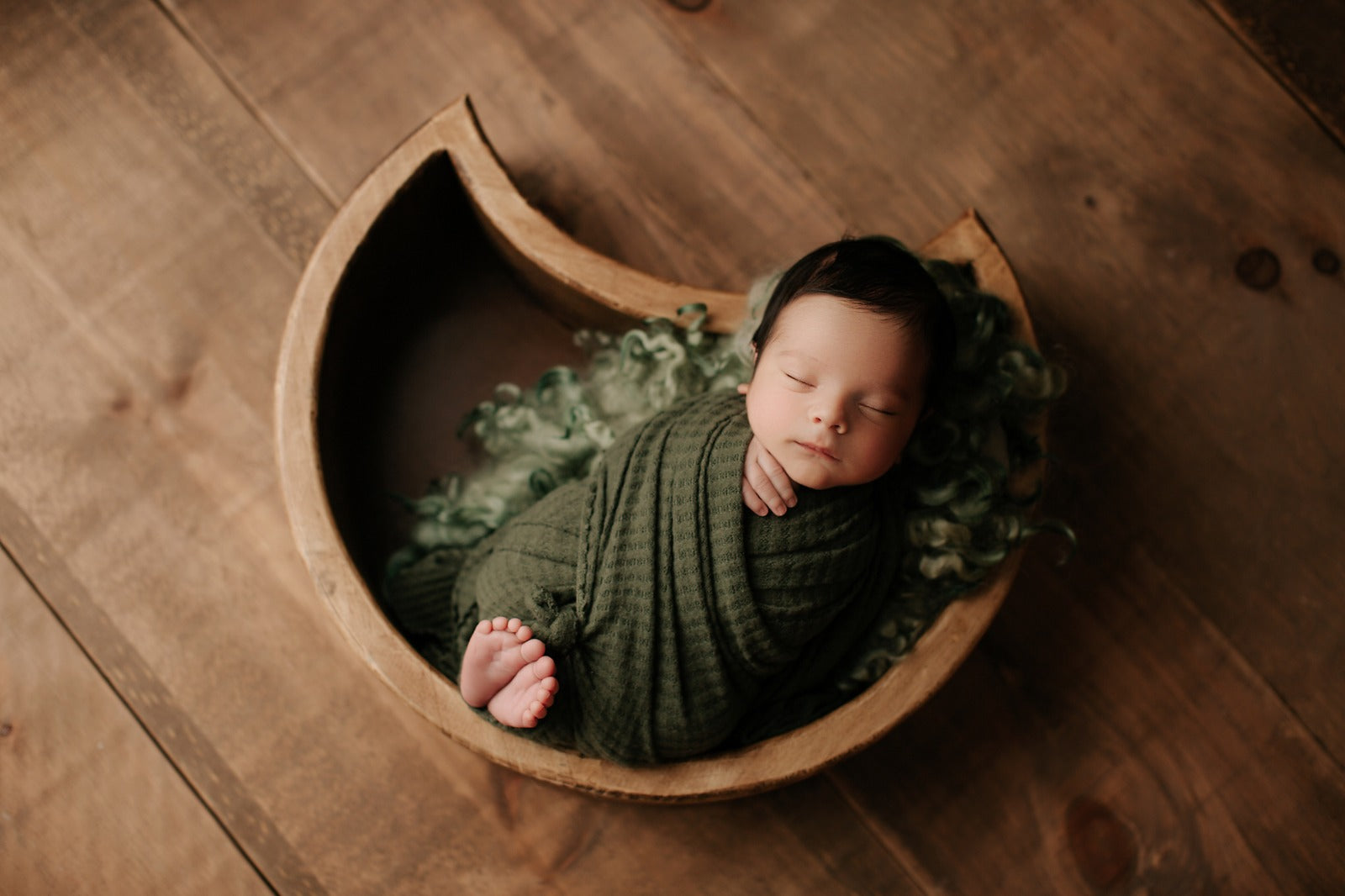 Moon Prop *PRE-ORDER* by Lilly Bear Studio Props sold by Lilly Bear Studio Props, prop - wood - wood prop