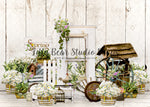My Spring Garden - Lilly Bear Studio Props, baking, banner, barn, barndoors, blue floral, blue wood, bunny, bunny one, Bunting Banner, bush, bushes, carrot, carrot banner, carrots, easter, easter backdrop, easter baking, easter basket, easter bunny, easter egg, easter eggs, exposed brick, FABRICS, fence, florals, flower box, happy easter, peter rabbit, petter rabit, pink bunny, rabbit, shed, some bunnies one, some bunny is one, some bunny's one, spring, springtime