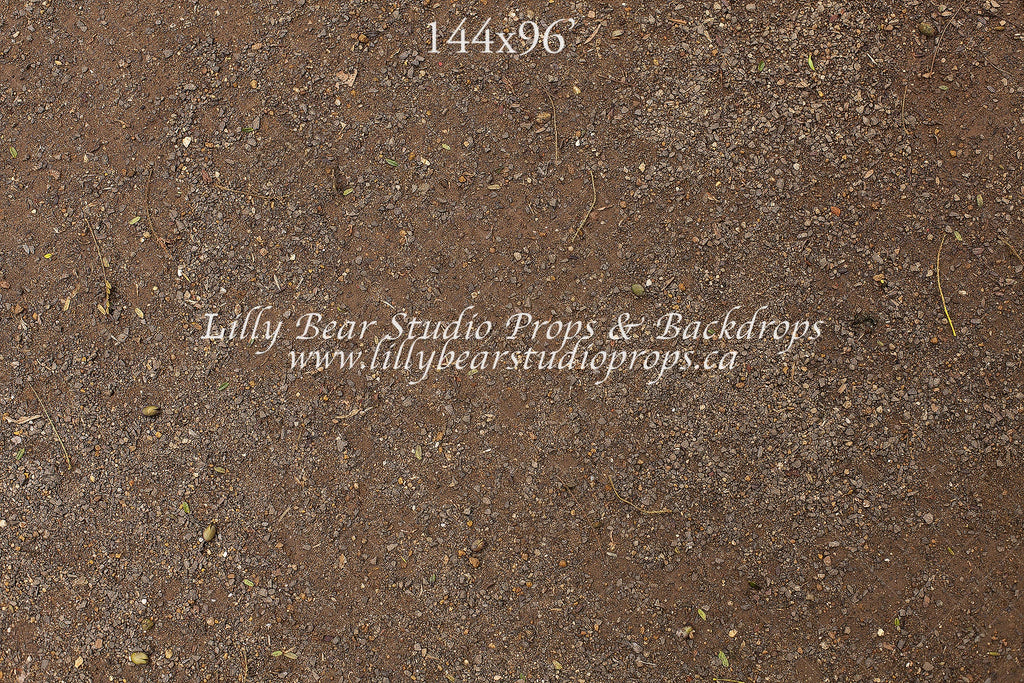 Natural Forest Neoprene - Lilly Bear Studio Props, dirt, dirt floor, FLOORS, forest floor, LB Pro, LB Pro Floor, lb-pro-floor foldable floor, mat, mat floors, natural dirt floor, pro floor, pro floordrop, woodsy floor